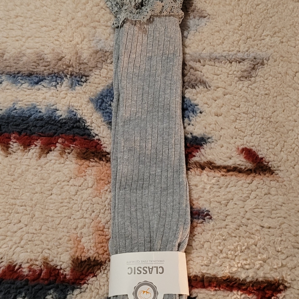 LONG SOCKS - Picture 2 of 2